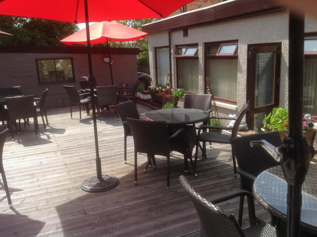 Edenbank Hotel Dumfries Kültér fotó